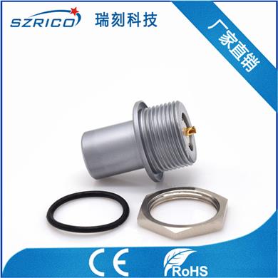 E1.1固定式插座浮動混插