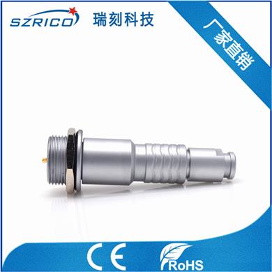 E1.1固定式插座浮動混插