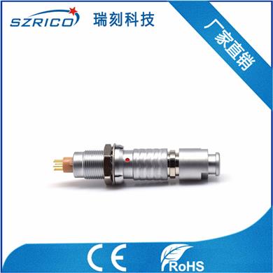 0B雙螺母護套型