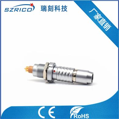 1B雙螺母非護(hù)套型