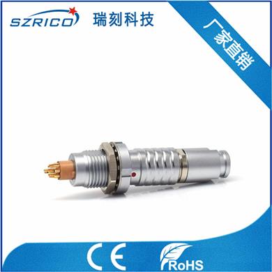 1B雙螺母護(hù)套型