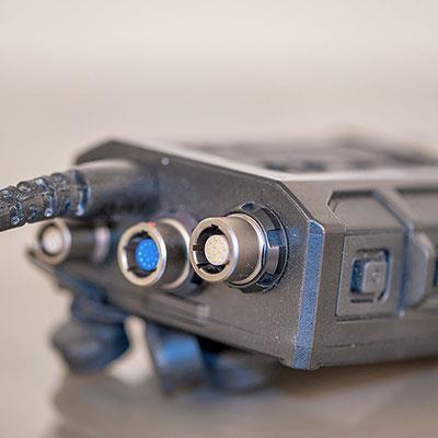 安全，智能監(jiān)聽(tīng)