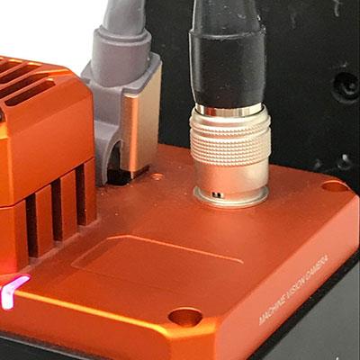 廣瀨工業(yè)相機