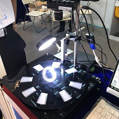 廣瀨工業(yè)相機(jī)