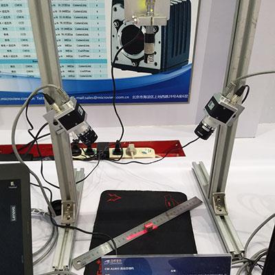 廣瀨工業(yè)相機(jī)