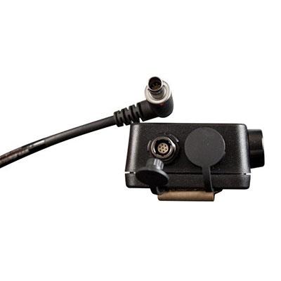 軍用戰(zhàn)術(shù)耳機(jī)