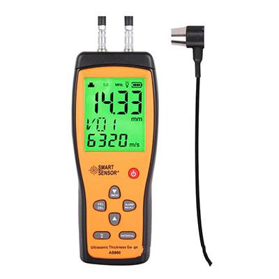 超聲波測厚儀