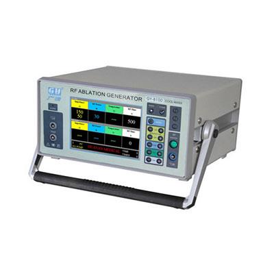 GY-8100射頻消融治療儀
