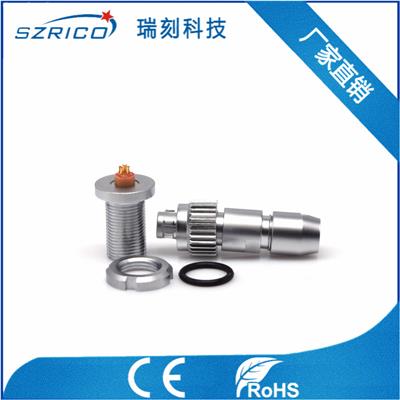 00W 3芯非護(hù)套