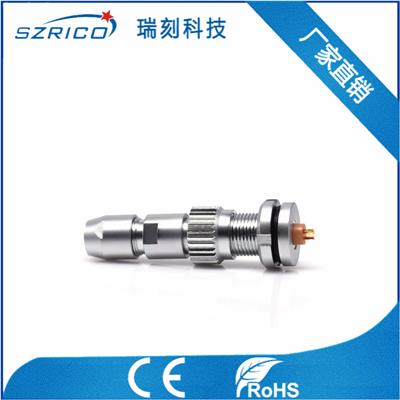 00W 3芯非護(hù)套