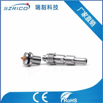 00WW 2芯護(hù)套