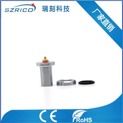 00W 2芯非護(hù)套