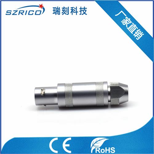 S1.1頭孔座針非護(hù)套帶接地腳20.5.20