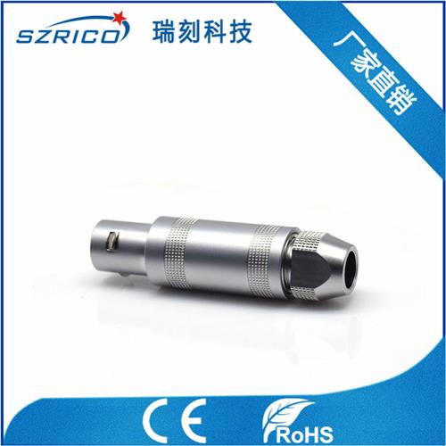 S1.1頭孔座針非護(hù)套帶接地腳20.5.20