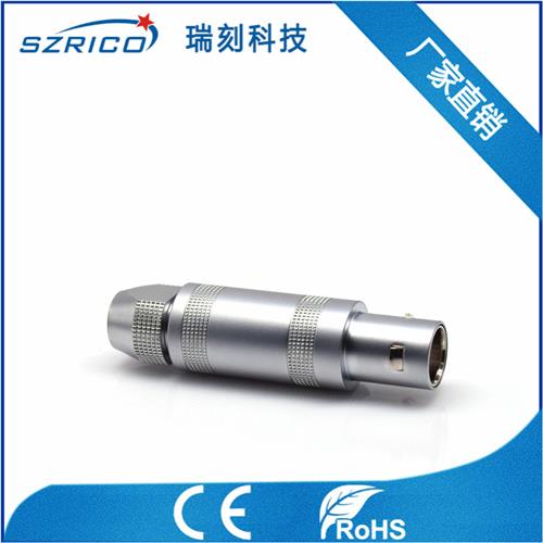 S1.1頭孔座針非護套帶接地腳20.5.20