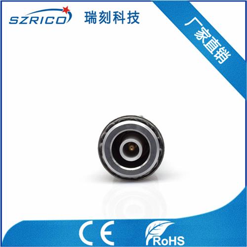 S1.1頭孔座針?lè)亲o(hù)套帶接地腳20.5.20