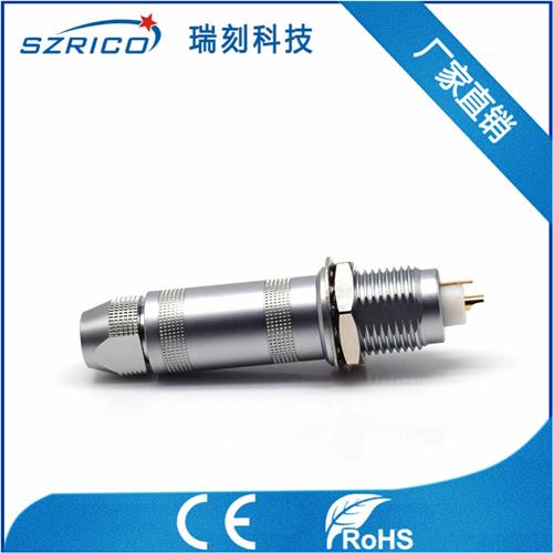 S1.1頭孔座針?lè)亲o(hù)套帶接地腳20.5.20